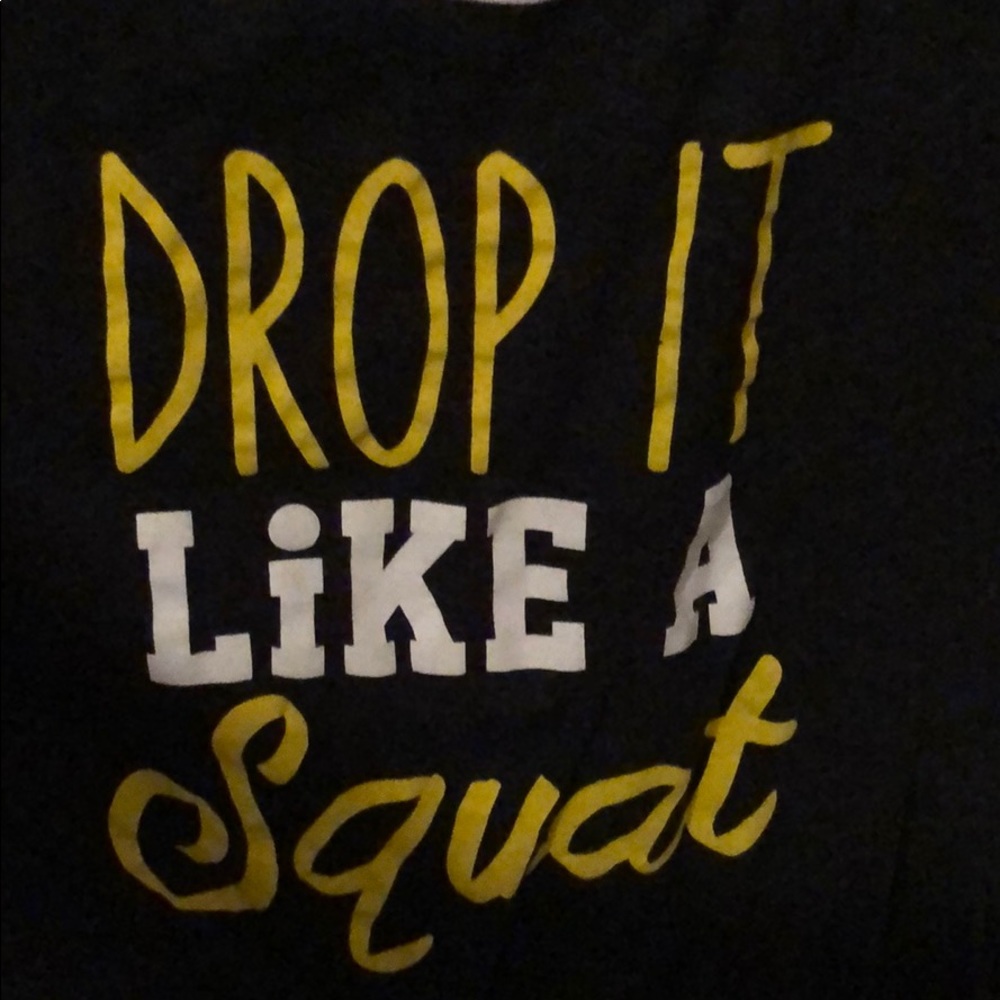 Workout tank top - Picture 2 of 4